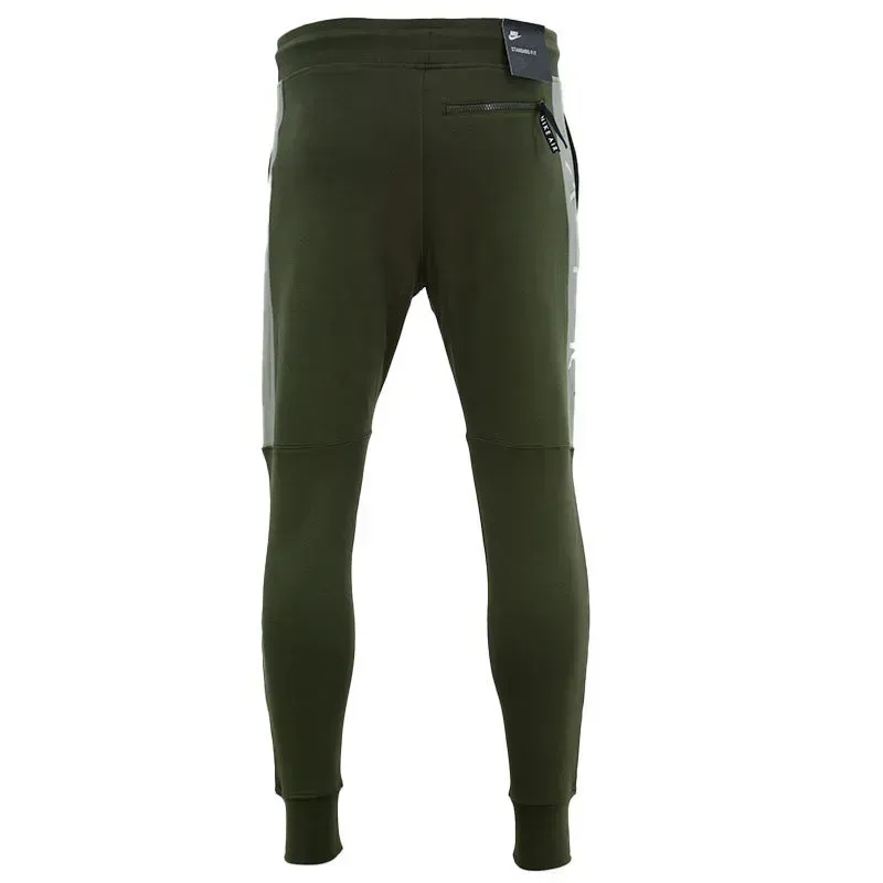 nike air mens full tracksuits6