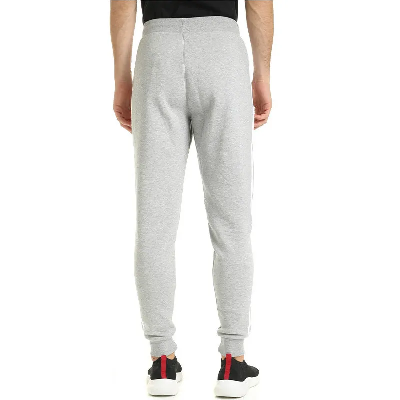 adidas originals 3 stripes mens tracksuit full zip grey6