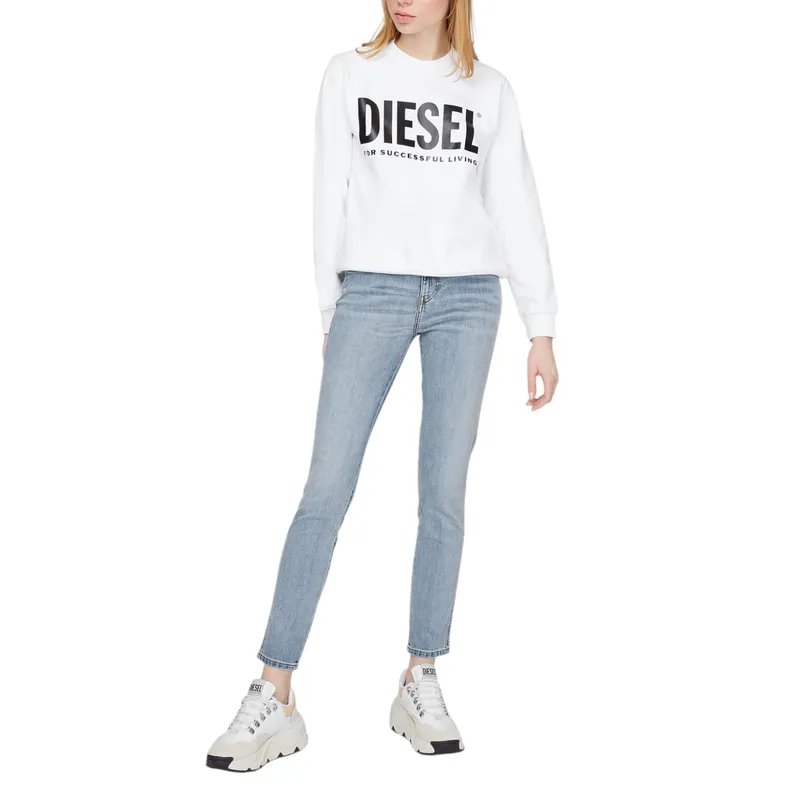 diesel 2015 babhila 069yx womens denim jeans pants blue7