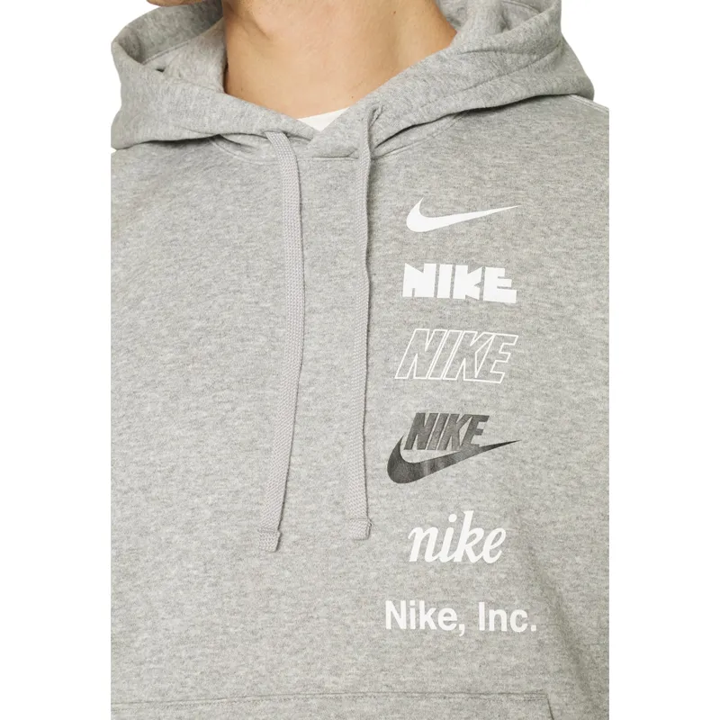 nike dx0783 mens fleece hoodie sweat7