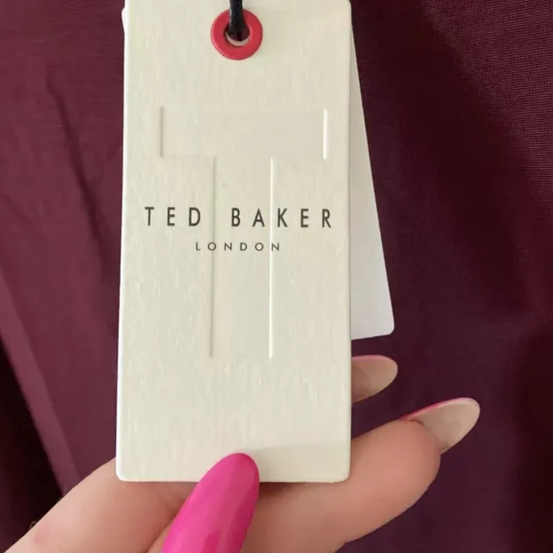 ted baker ld99 wmd-betyel halter neck dress7