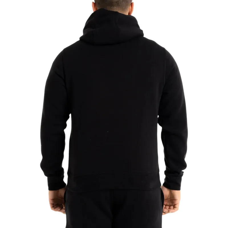 nike 611457 mens fleece hoodie swoosh logo7