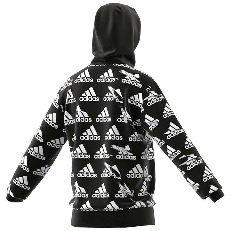 adidas french terry mens hoodies sweat jumper printed sweatshirt7