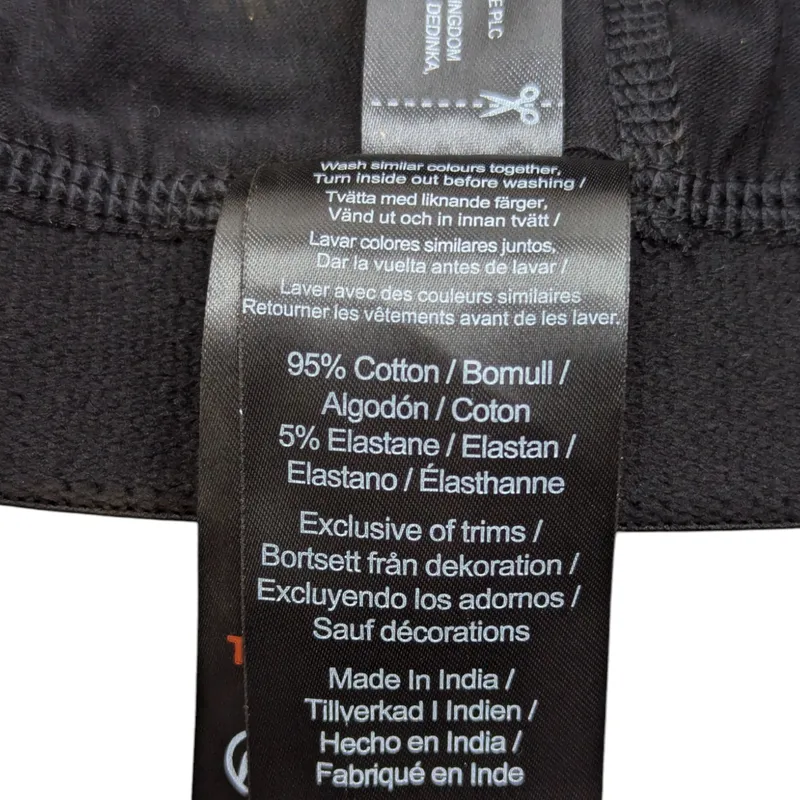 original penguin mens boxer trunks 6 pack cotton underwear7