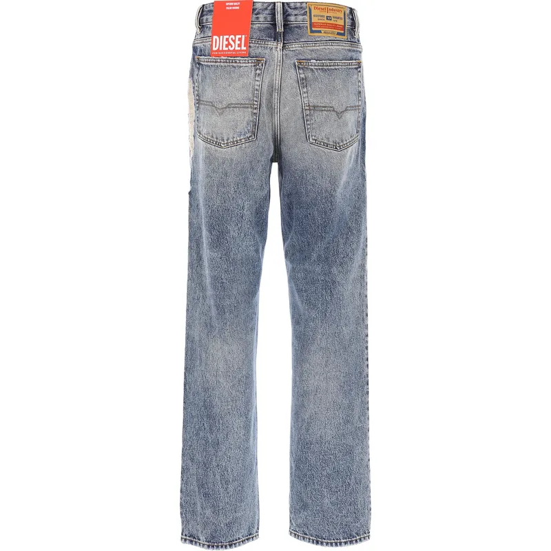 diesel 1955 mens denim jeans7