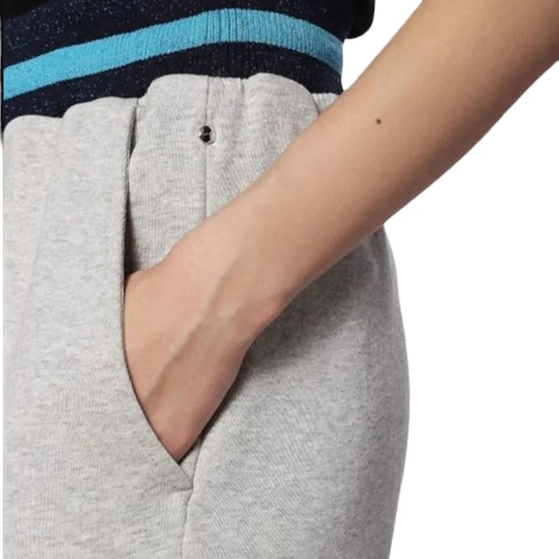 diesel p-parle pantaloni 0bapc womens fleece shorts casual cotton7
