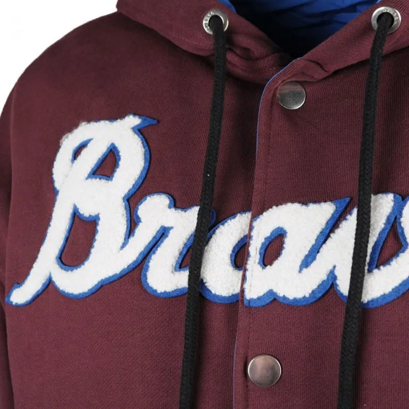 Diesel 2024 braves jacket