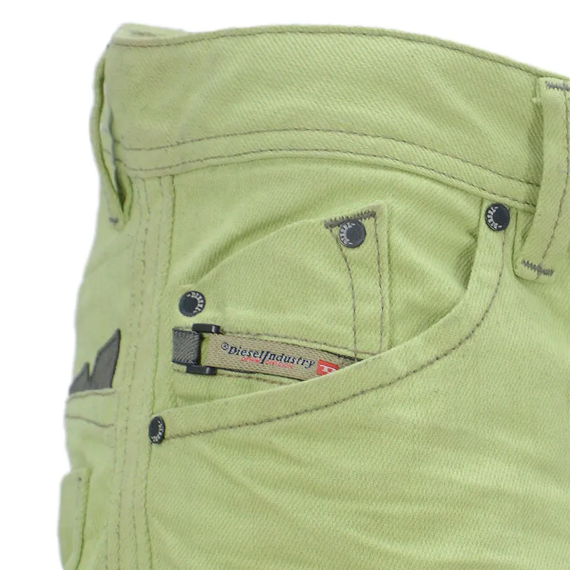 diesel darron 008qu mens denim jeans regular fit7
