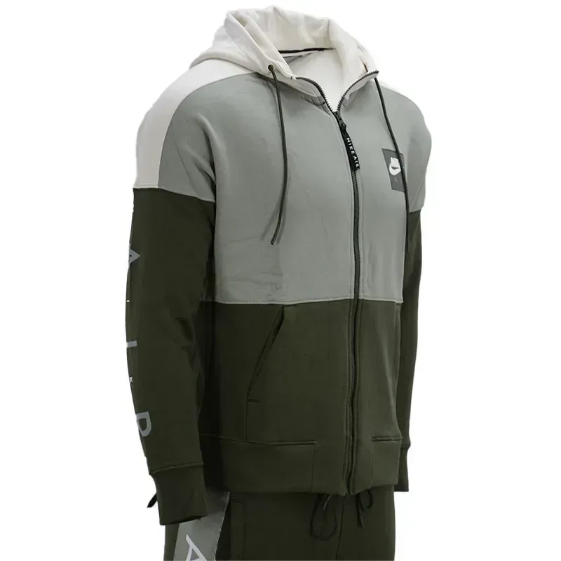 nike air mens full tracksuits7