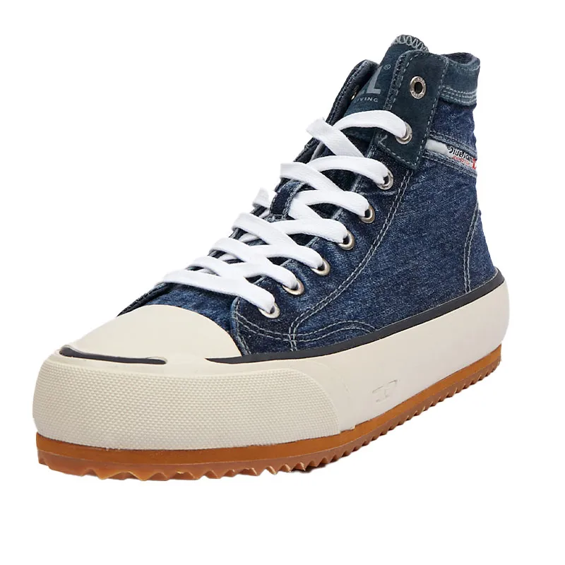 Diesel mens high top sneakers best sale