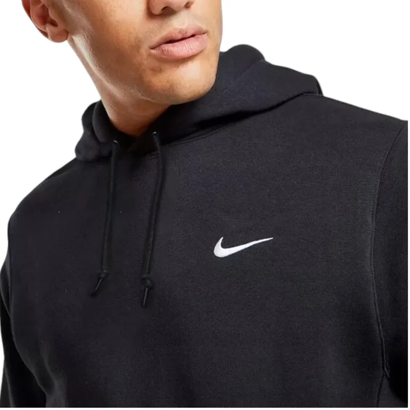 nike 611457 mens fleece hoodie swoosh logo8