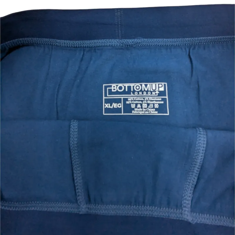 bottom up mens boxers 12 pack soft stretch cotton underwear8