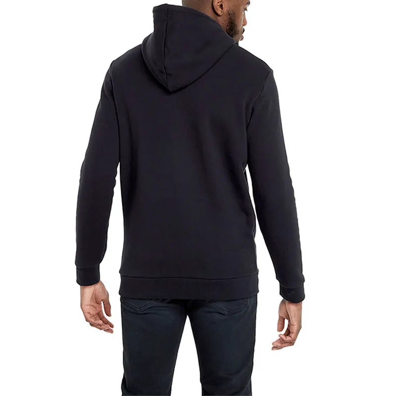 adidas trefoil mens hoodies jumpers casual logo top printed hooded8