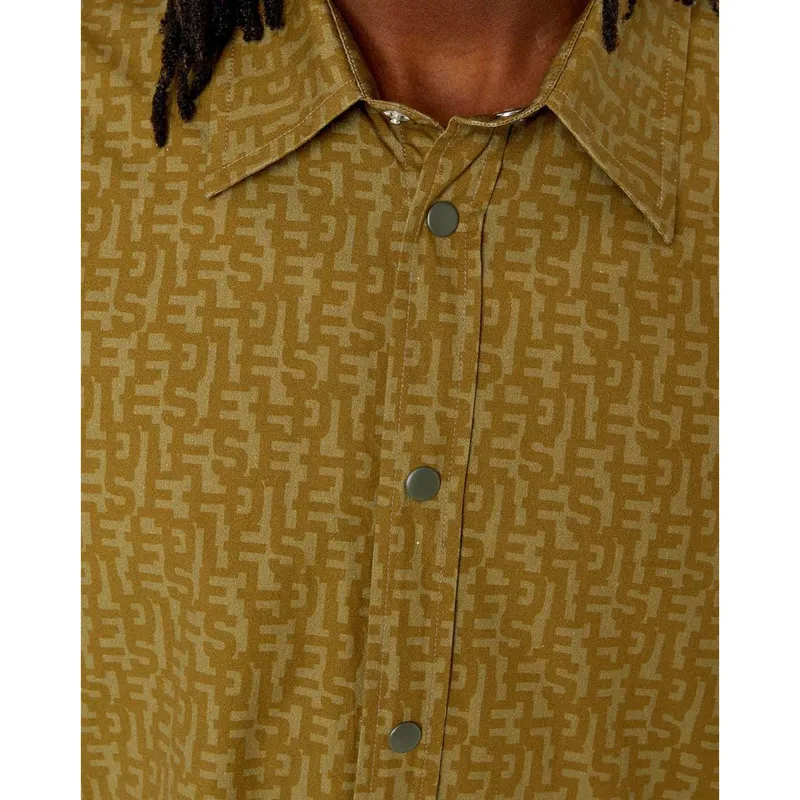 diesel s-umbe-mon mens shirts long sleeve8