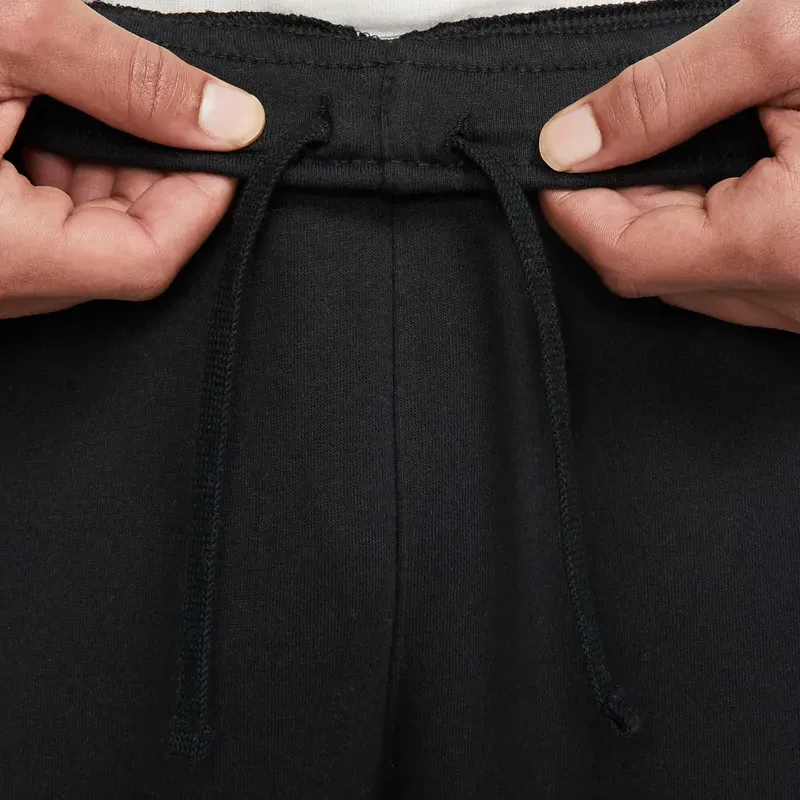 nike club mens fleece hoodie joggers winter pullover sportswear black8