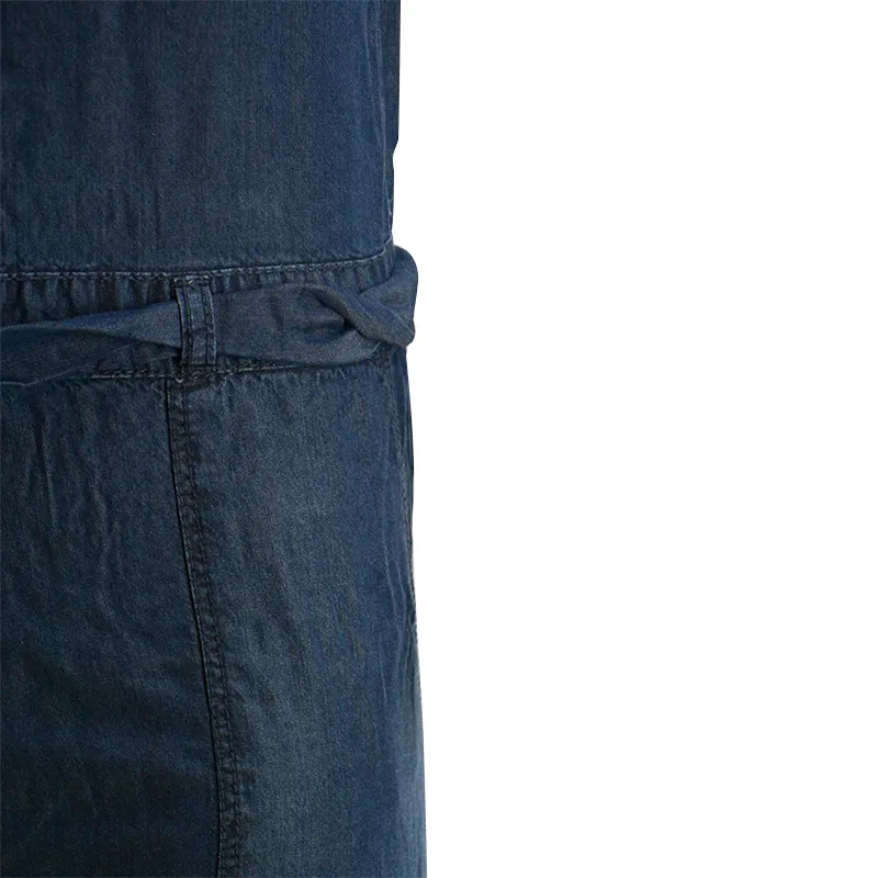 ladies denim dungarees summer sleeveless womens jumpsuit8