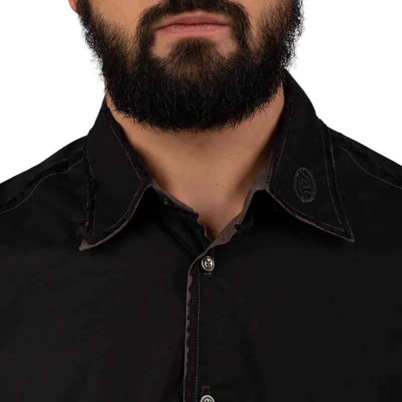 diesel s-weezer mens shirts long sleeve button up top8