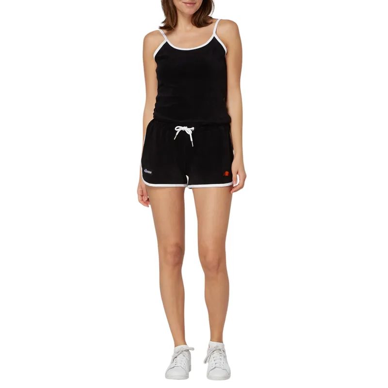 ellesse loron womens playsuit summer sports dungarees8