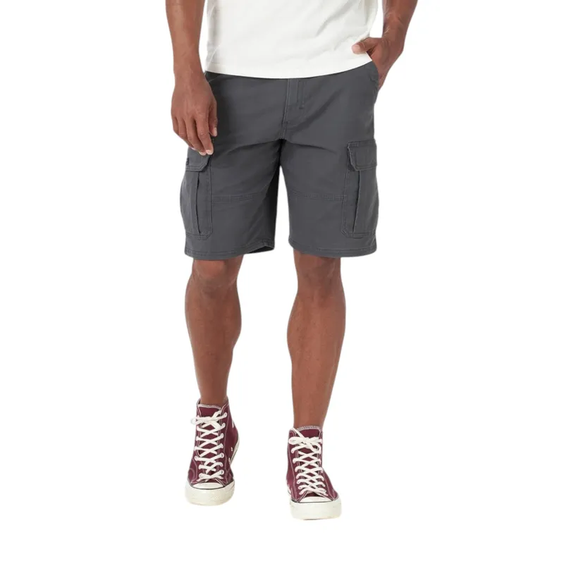 wrangler mens cargo shorts relax fit half pants0