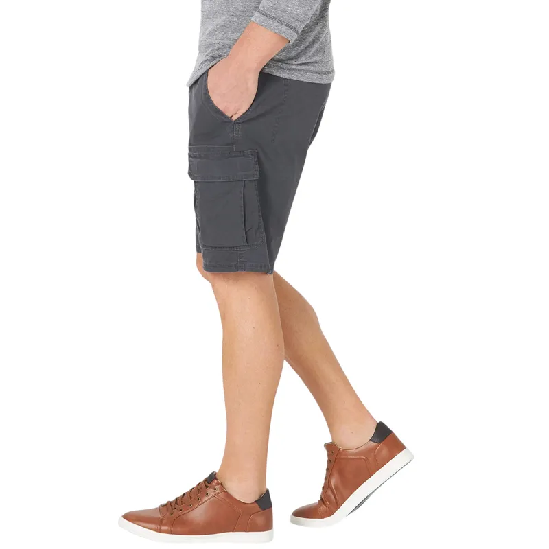 wrangler mens cargo shorts relax fit half pants1
