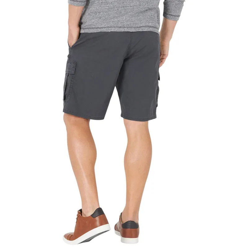 wrangler mens cargo shorts relax fit half pants2