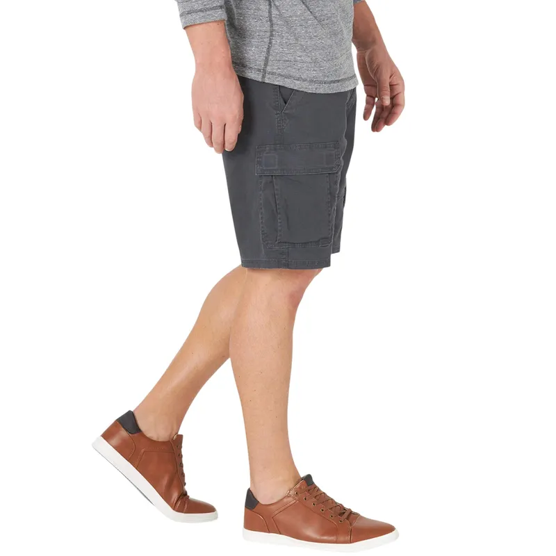 wrangler mens cargo shorts relax fit half pants3