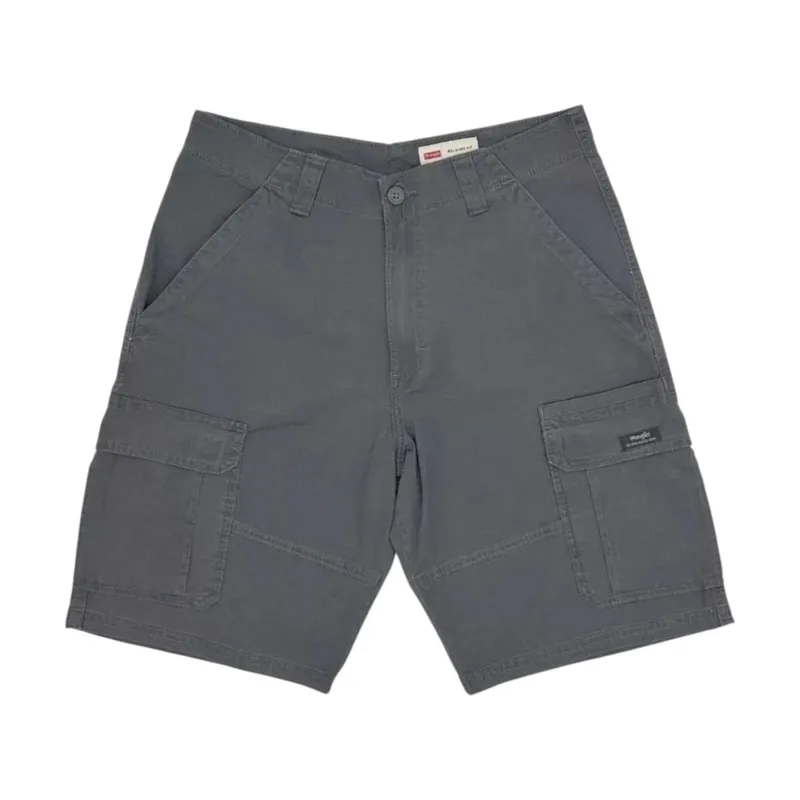 wrangler mens cargo shorts relax fit half pants4